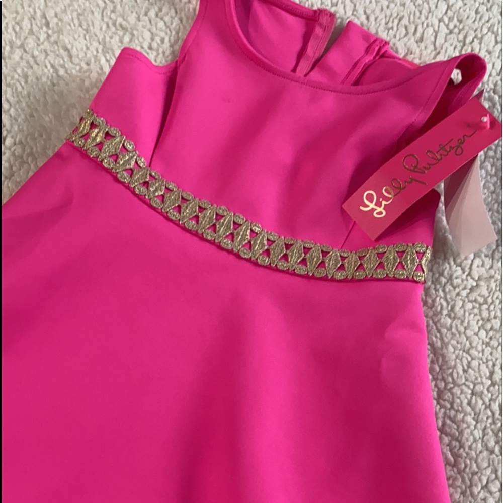 I buy for my daughters but is small. I pay 90$ isdesigner for girls with style.